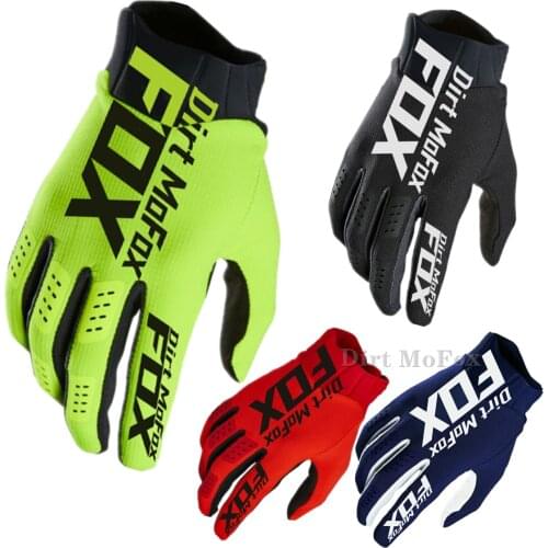 Moto Gloves Dirt MoFox China