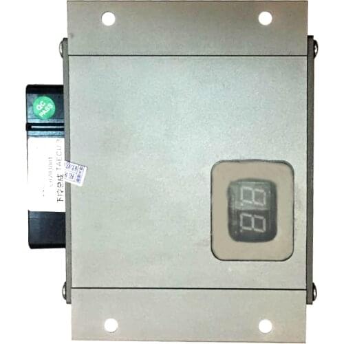 Genie ECU Electronic Control Unit 100839GT