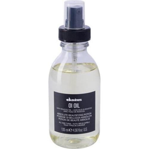 Davines Care Elixir for All Hair Types 135 ml