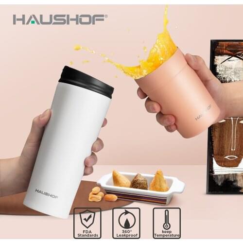 HAUSHOF Thermos