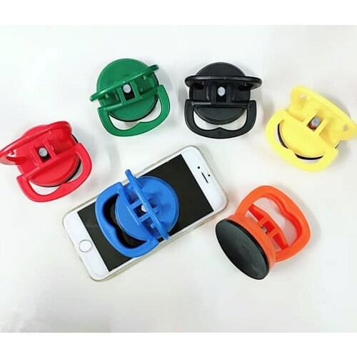Removal Tool Strong Suction Mini Car Phone Dent Remover Puller Repair Tool Phone Suckers Tablet LCD Screen Glass Brake Sucker