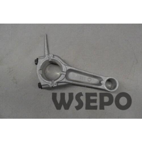 Chongqing Quality! Connecting Rod/Conrod Assy for 190F/GX420/192F 420CC 04 Stroke Small Gasoline Engine,7KW~8KW Gnerator Parts