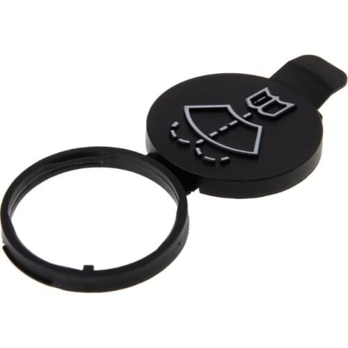 1PC New Windshield Wiper Washer Bottle Cap Cover For Chevrolet Buick Cadillac 270E