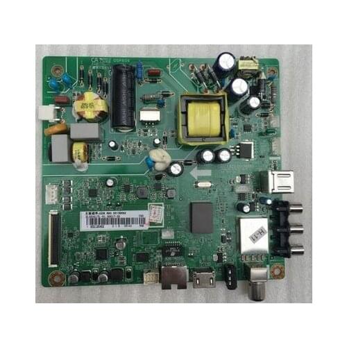 LED32C1000N 32B208 motherboard JUC7.820.00138880 screen C320X14-E4
