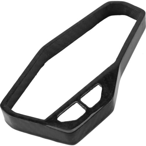 Motorcycle Instrument Panel Rim Cover for Yamaha MT-09 FZ-09 MT09 Speedometer Gauges Tachometer Frame