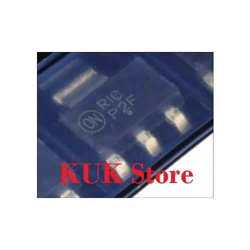 Original 100% NEW PZT2907A = P2F PZT2907AT1G SOT-223 20PCS/LOT