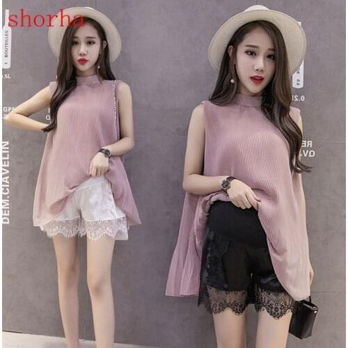 Комплекты одежды для беременных Shorha China At AliExpress