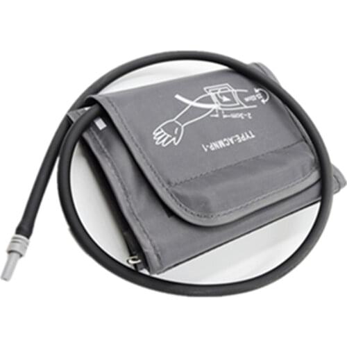 Manual Blood Pressure meter Stethoscope Sphygmomanometer Aneroid Blood Pressure monitor Aneroid tonometer medical care