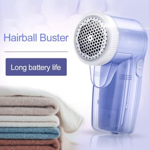 USB Electric Lint Remover Clothes Fuzz Pellet Trimmer Machine Portable Fabric Shaver Removes for Clothes Spools Removal Buster