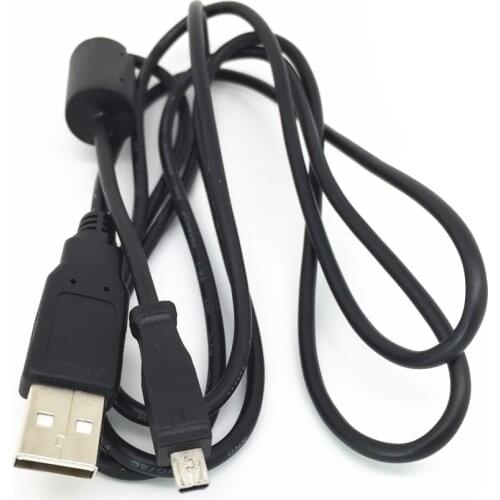 USB SYNC DATA CABLE FOR KODAK C763 C813 C875 C913 CD33 CD40 CD43 CD913 EasyShare M340 C533 C603 C613 C633 C643