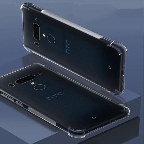 Weeten Phone Cases For HTC U12 Plus