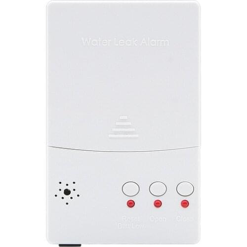 WLD-807 Control Unit for Wired Water Flood Stop Equipment,Hot Selling in Russia/Ukrain/USA/Canada