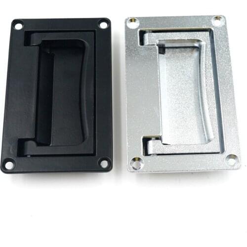 1pcs panel electric cabinet tool box latch lock similar southco big pull handle industrial hardware cabinet tool box latch