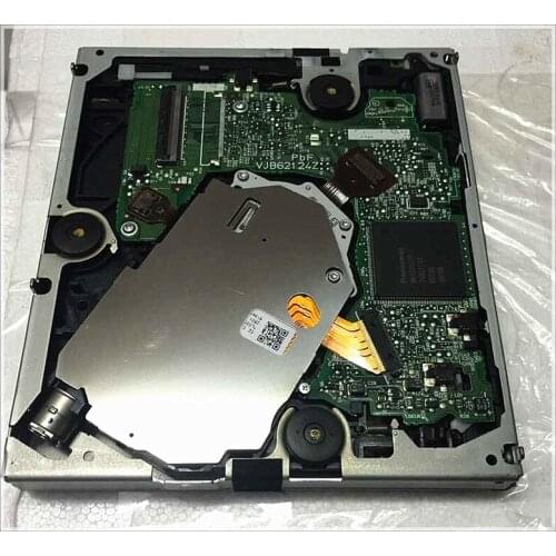 100% New Original Camry DVD Mechanism Mercedes-Benz Single-disc Movement 2501 Laser Optical Pickup For Car Auto Parts