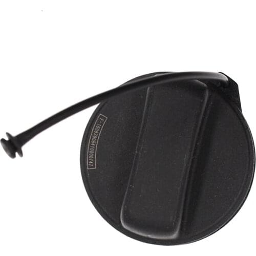 17670-SJA-013 Car Styling Car Auto Oil Fuel Tank Cover Cap FOR ACURA CIVIC CRV ACCORD FIT JAZZ CITY ODYSSEY CROSSTOUR