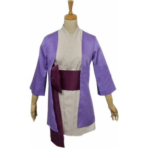 2020 Phoenix Wright Ace Attorney Maya Fey Cosplay Costume