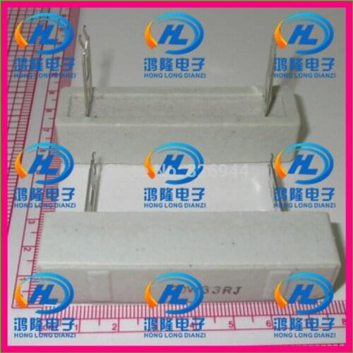 5pcs/lot) 30W 33 ohm +/- 5% / 30W 33RJ / 30W33R / The plug-in