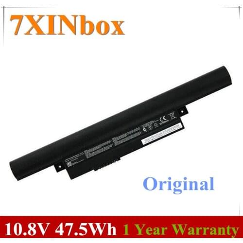 7XINbox 10.8V 47.5Wh 4400mAh Original A32-D17 Laptop Battery For Medion Akoya P7648 D17L69H 40050713 Series Tablet