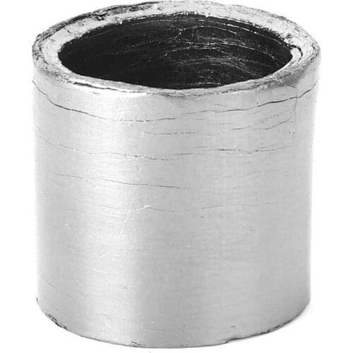 Auto accessories exhaust system car Car Muffler Exhaust Pipe Gaskets Silencer Fit for Vespa GTS 125/250/300 exhaust car