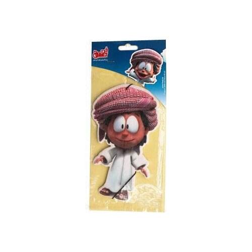 Free Shipping Via Fedex or DHL , Apple Paper Make Hanging Paper Car Air Freshener