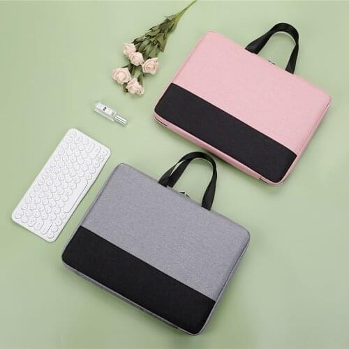 Handbag Sleeve Case for Huawei Matebook X Pro D14 D15 D16 13"14"15.6"Pouch MagicBook X 14 15 X15 Pro 16.1 Briefcase Laptop Bag