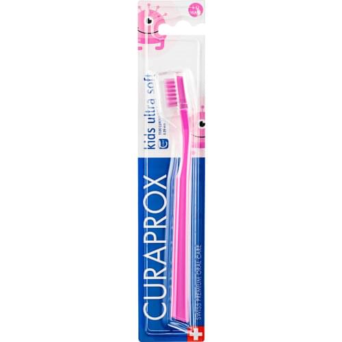 CURAPROX Children's Toothbrushes