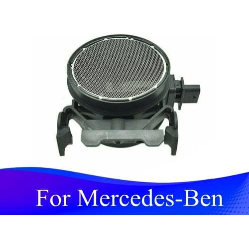 For Mercedes-Benz R164 W203 W204 W211 W212 Mass Air Flow Meter Sensor 0280218190