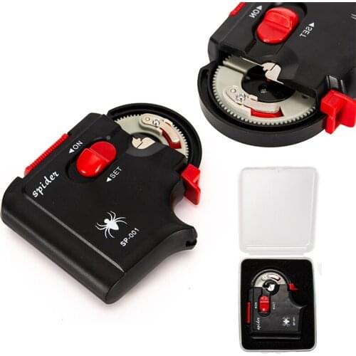 Electric Fishing Hook Machine Tie Fishing Hooks Line Tying Device Fishing Gear