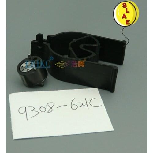ERIKC 9308-621C Injector Spray Control Valve for EJBR04601D 6650170321 EJBR02601Z A6650170121 EJBR00504Z EJBR05201D 8200676770