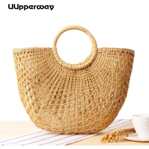 JIN QIAO ER Women's Fur Bags