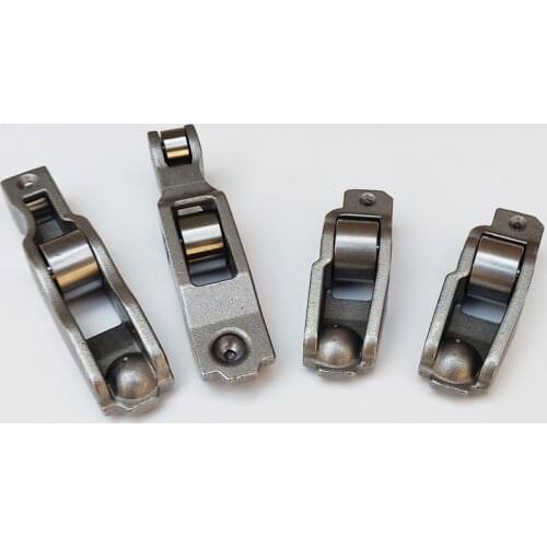 Engine valve rocker arm for JAC Refine Rein 1.9T Diesel Engine