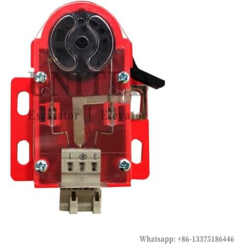 Escalator Limit Switch XAA177BL4 TAA177AH2