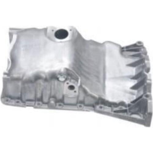 OIL PAN 06B103603P/ 06B103601CA/ 06B103601P USE FOR VW PASSAT B5 1.8T,AUDIA4/A 6