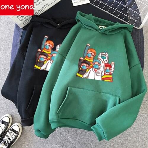 One Yona Women's Sweatshirts