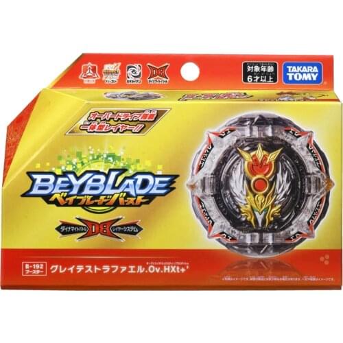 Original Takara Tomy Beyblade Burst B187 Starter Saber Valkyrie. Sh-7 and B188 Astral Spriggan Remodeling Set Presale