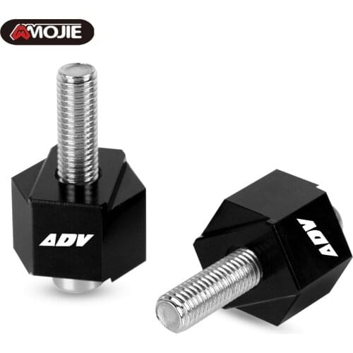 Motorcycle Handlebar Riser Motocross Heightening Clamp Mount Pit Bike Motorbike Accessories For 390 adventure 2019 2020 2021