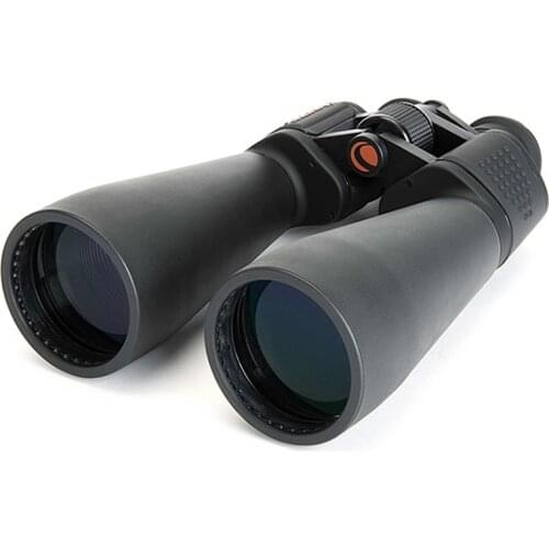 SkyMaster 25X70HD Pro High Power Astronomy Binoculars Bak4 Optics Low Night Vision Telescope For Birds Moon Observeren