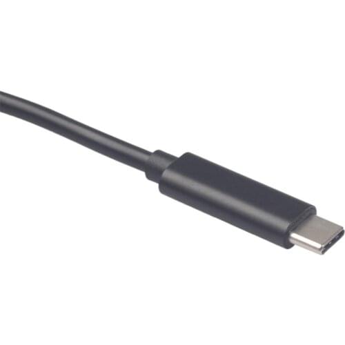 USB Type C 3.0x1.1mm PD Charging Cable For PC Laptop Charger Adapter