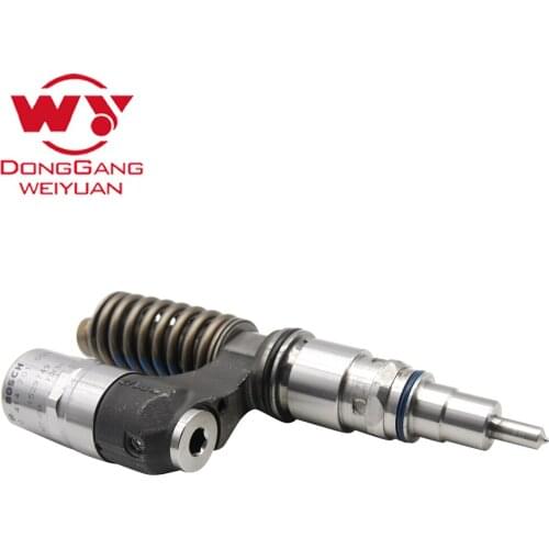 Rebuild diesel fuel injector 0414701050 for Bos, 1943972 diesel engine common rail injector, common rail fuel diesel parts