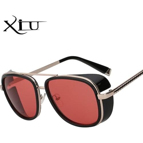 Mens Sunglasses XIU China