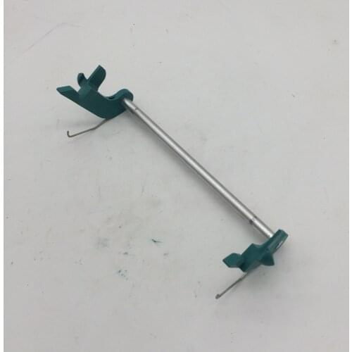 Latch Assembly Hook Replacement For Zebra GK420T GX420T GX430T Thermal Printer printer parts