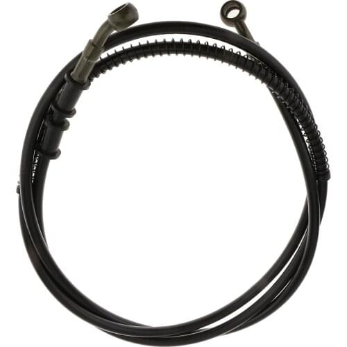 190cm Universal Motorcycle ATV Pit Bike Brake Clutch Oil Hose Line Pipe
