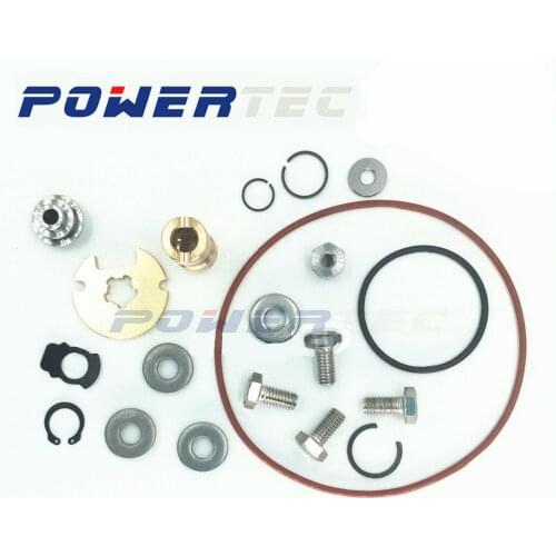 53049700054 turbolader service parts KKK K04 53039700089 NEW turbo charger rebuild kit 53039700003 K03 53039700006 repair kits