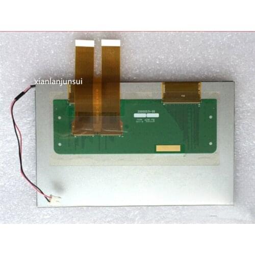 8 inch AT080TN03 V.7 LCD screen