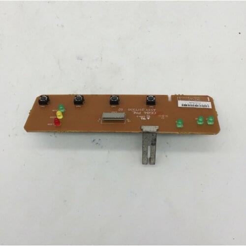 C684 PNL FOR EPSON LQ1600 PANEL BUTTON printer parts