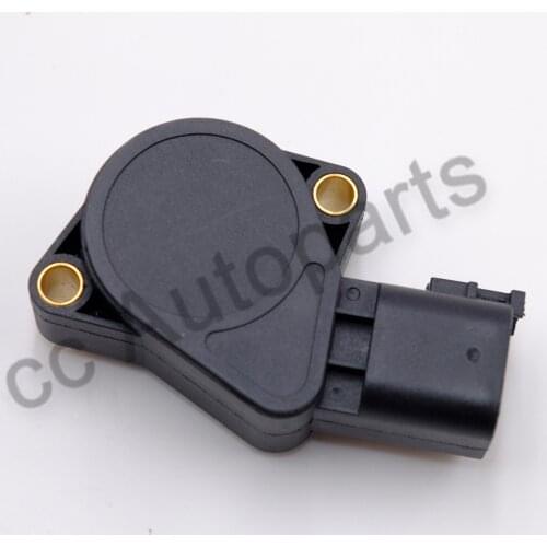THROTTLE POSITION SENSOR FOR Volvo FH12 FH13 FH16 FM9 FM7 FM13 FL12 FL10 F10 F12 RENAULT TRUCK 85109590 21116881 7421059645