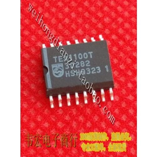 Delivery.TEA1101T TEA1101 Free spot SOP16