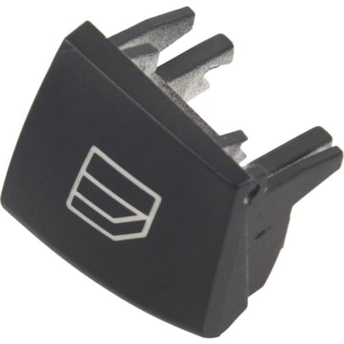 For Mercedes Benz A Ml Gl R Class W164 X164 W251 W245 W169 Window Switch Repair Button Cap Driver Window Control Switch Button