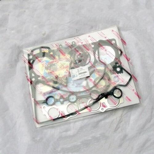 Engine Rebuilding Kits for Brilliance FRV CROSS FSV 4A13/4A15 engine overhaul package,Engine repair kit set 0456245