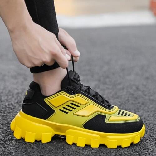 Autumn Spring Men Sneakers Casual Male Sock Shoes Breathable Tenis Masculino Adulto High Top Man Trainers Zapatos Hombre Sapatos